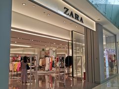 -ZARA(深圳金光华广场店)