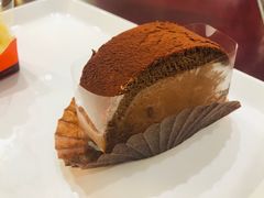 巧克力卷-檬舒舒MonChouChou(环球金融中心店)