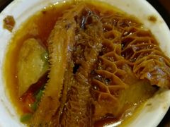 -添好运点心专门店(百老汇店)