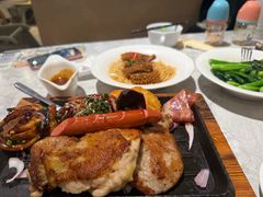 -翠华餐厅(正佳广场店)