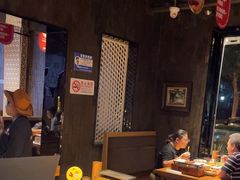 -肉串汪(月坛店)