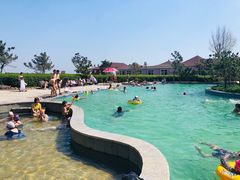 -渔岛海洋度假区