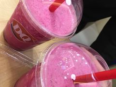 -DQ·蛋糕·冰淇淋(高新万达店)