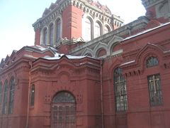 -圣·阿列克谢耶夫教堂