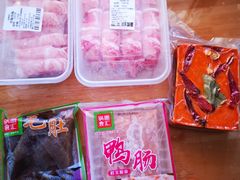 -锅圈食汇火锅烧烤食材超市(红桥店)