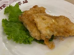 -华梅西餐厅(哈尔滨中央大街店)