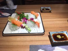 -小笠原·日料店