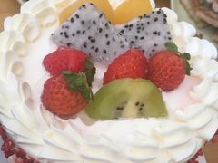 -妈妈手(山大总店)
