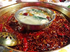 -枇杷园食为鲜火锅(南山店)