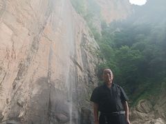 -洛阳白云山景区