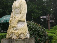 -井冈山革命烈士陵园