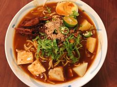 -小槟城美食馆