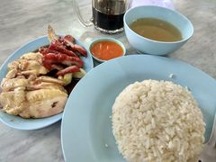 -丽丰茶冰室