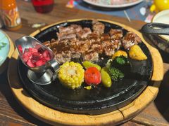 -卢布里西餐厅(海拉尔店)