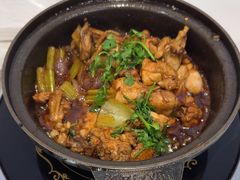 -小胖子羊肉馆·烧烤(龙茗路店)