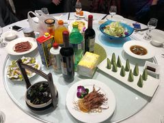 -钱塘宴(东站西子国际店)