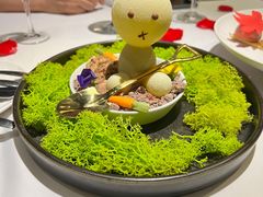 -王品牛排(珠海富华里店)