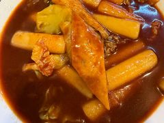 -韩礼年糕(飞虹路店)