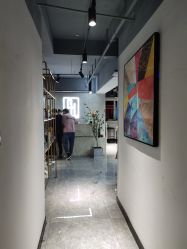 -HG美发设计沙龙