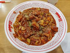 -啊臻味道米粉(总店)