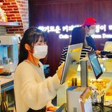 咖啡｜真的是韩国人在经营