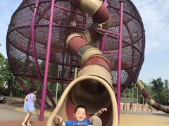 -枫香湖儿童公园