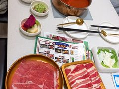 -小茉庐和牛自助火锅(龙湖万达店)