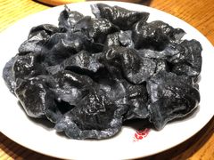 墨鱼水饺-船歌鱼水饺(淄博万象汇店)