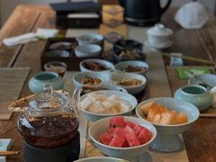 -青藤茶馆(凤起路店)