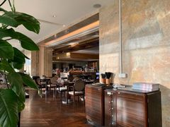 大堂-AdD全日制餐厅(中谷花园酒店)