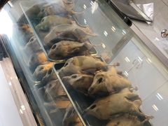 -扬州三头宴(东关街店)