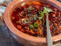 -水煮三国·川鲁江湖菜(香山店)