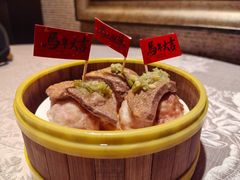 -香云轩·顺德菜(香云纱园林酒店店)