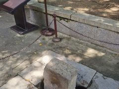 -闽粤南澳总镇府
