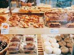 -BreadTalk面包新语(龙之梦购物中心莘庄店)