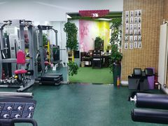 -红山会健身·普拉提(广安门店)