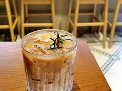 -Rosemary·纽西兰简餐(江南西店)