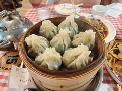 -百年老字号·马家烧麦馆(中街店)