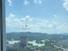 -柚·日式料理-富力万丽酒店