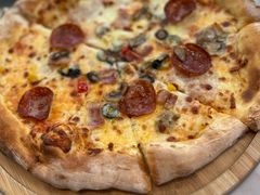 -IL Forno 意坊·意大利餐厅(温州万象城店)