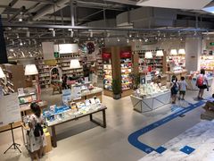 -当当书店(国泰广场店)