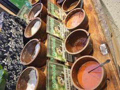 -爱伲牛肉火锅自助(景洪店)