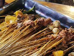 -雲记卢妈冷锅串串(中道街总店)