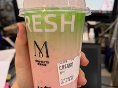 -Mr.Fruits水果先生(北京市百货大楼店)