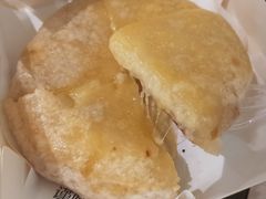 -吉品合酥脆烤饼(太平洋森活天地店)