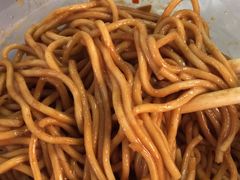 -父二代辣肉面·盖饭