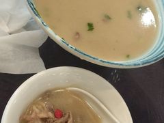 -清雅轩·清真菜·春饼•烤鸭(滑翔店)