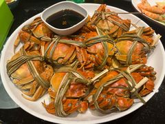 -苏浙徽·江南荟·本味融合菜(相城方圆里店)