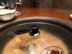 -营信刘罗锅铁锅炖(建华店)