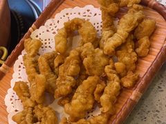-阿婆情腊排骨火锅(忠义店)